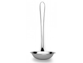 SIENA LADLE SOUP 18/10