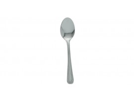 BEAD SPOON COFFEE 18/0