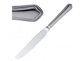 DUBARRY KNIFE DESSERT SH 18/0