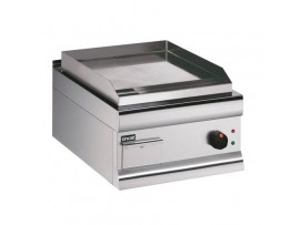 GRIDDLE SILVERLINK 600 ELECTRIC