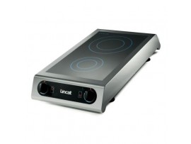 HOB INDUCTION LINCAT 2 ZONES