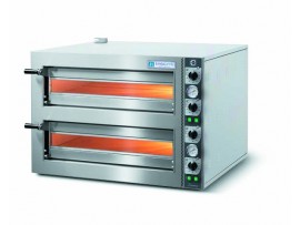 OVEN PIZZA CUPPONE ELECTRIC TWIN LLKTZ6202