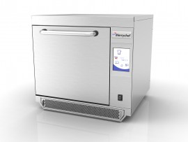 MICROWAVE OVEN MERRYCHEF E3 COMBINATION