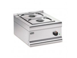 BAIN MARIE DRY HEAT 1/1 GN
