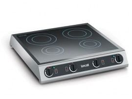 HOB INDUCTION LINCAT 4 ZONES