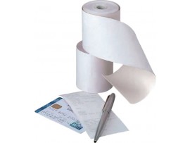 ROLL TILL 1-PLY 76X76X12.7MM