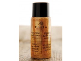 BOTTLE PRIJA BATH CREAM