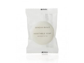 HAND SOAP WRAPPED GENEVA GUILD 20GM