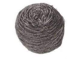 SCOURER STAINLESS STEEL SUPERINOX 50 LARGE