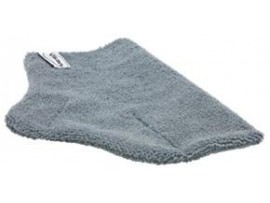 DUSTING GLOVE VIKAN MICROFIBRE GREY