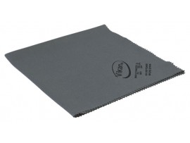 CLOTH MICROFIBRE LUSTRE WINDOW GREY