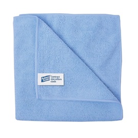 CLOTH EXEL MICROFIBRE SUPER BLUE