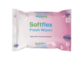 WIPE CLEANSING WET VALUE CARE