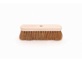 BROOM HEAD SOFT COCO 11.5"