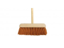 BROOM HEAD PLATFORM SOFT COCO 18"