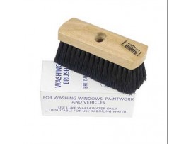 BRUSH WINDOW SOFT 163MM