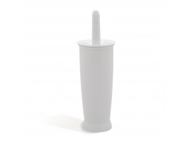 TOILET BRUSH AND HOLDER SET CLOSED
