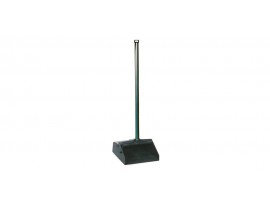 DUSTPAN AND BRUSH PLASTIC LOBBY