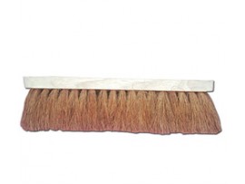 BROOM HEAD SOFT DUSMO 18"