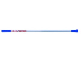 HANDLE SHORT INTERCHANGE BLUE 22"