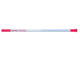 HANDLE SHORT INTERCHANGE RED 22"