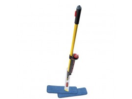 KIT AND 2 MOPS SET PULSE MOPPING