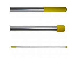 HANDLE INTERCHANGE YELLOW 54"