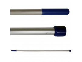 HANDLE INTERCHANGE BLUE 54"