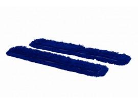 V-SWEEPER MOP SLEEVE SYNTHETIC BLUE 100CM