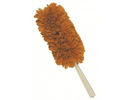 DUSTING TOOL DUST MAID GOLDEN