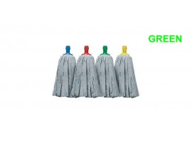 MOP HEAD VILEDA SUPERMOP GREEN