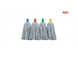 MOP HEAD VILEDA SUPERMOP RED