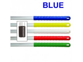 MOP HANDLE EXEL BLUE