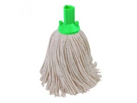 MOP HEAD EXEL GREEN 250G 14PY