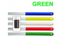 MOP HANDLE EXEL GREEN