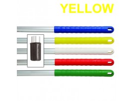 MOP HANDLE EXEL YELLOW