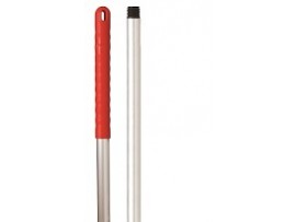 MOP HANDLE HYGIEMIX HYGIENE RED