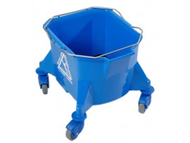 MOP BUCKET KENTUCKY BLUE 23LT