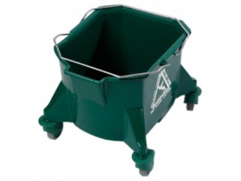 MOP BUCKET KENTUCKY GREEN 23LT