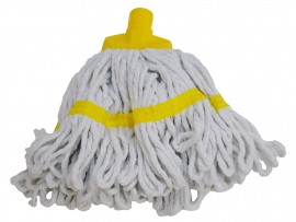 MOP HEAD SOCKET MIDI FREEDOM YELLOW