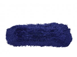 MOP SWEEPER SLEEVE SYNTHETIC BLUE 60CM