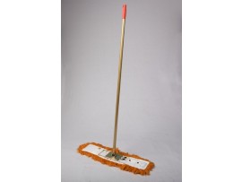 MOP SWEEPER COMPLETE GOLDEN MAGNET 40CM