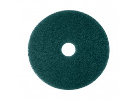 FLOOR PAD SCRUBBING MAXIMA GREEN 16"