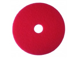 FLOOR PAD POLISHING MAXIMA RED 20"