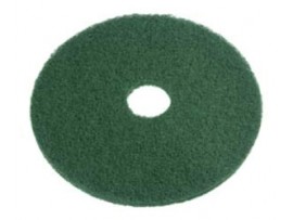 FLOOR PAD SCRUBBING MAXIMA GREEN 14"