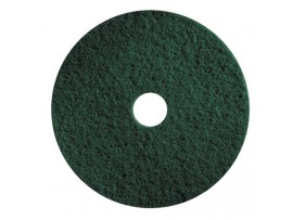 FLOOR PAD SCRUBBING MAXIMA GREEN 19"