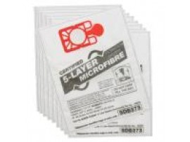 VACUUM BAGS FOR SMALL TUB VACUUM