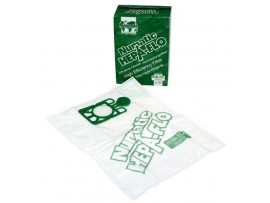 VACUUM BAGS FOR NUMATIC HEPAFLOW ORIGINAL