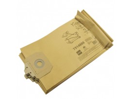 VACUUM BAGS FOR TASKI VENTO 8 FILTER