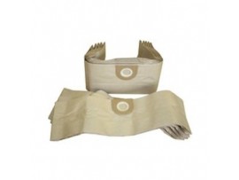 VACUUM BAGS PAPER FOR VAX VCC-08